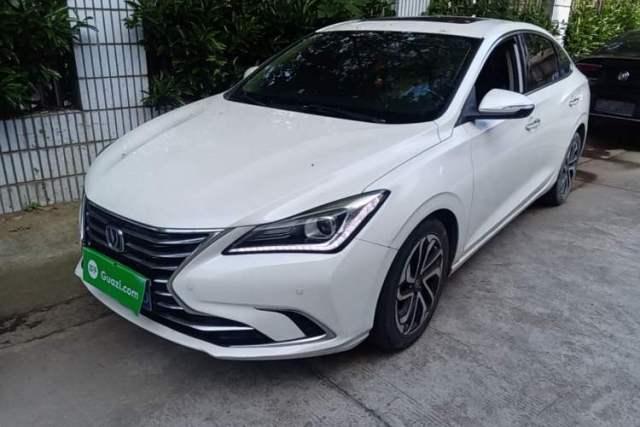Used CHANGAN Eado 2018 1.6L GDI Automatic LingShang Model