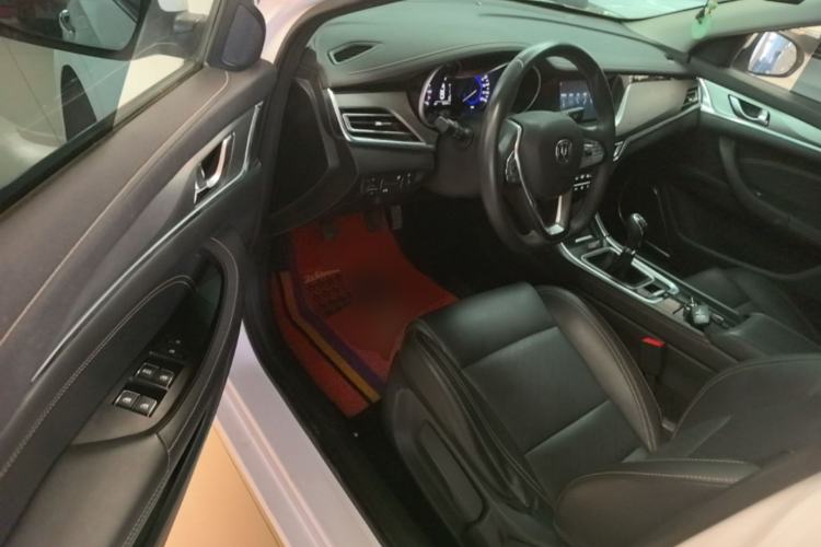 Used CHANGAN Eado 2018 1.6L GDI Manual Fashion Edition Driver Seat