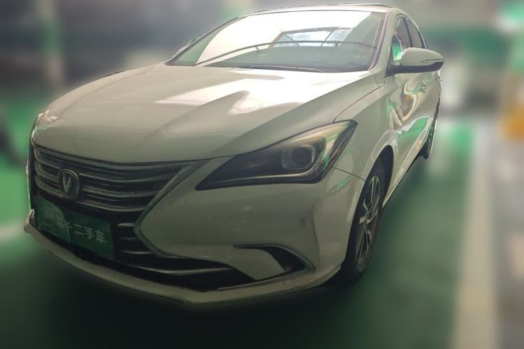 CHANGAN Eado 2018 1.6L GDI Manual Fashion Edition مستعملة Guazi used car, China used car export, Used car for sale, Used  cars, Cheapest cars for sale