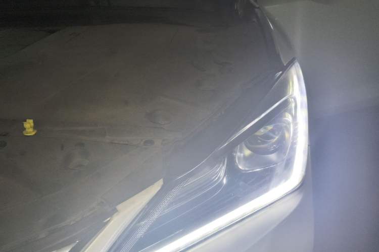 Used CHANGAN Eado 2018 1.6L GDI Automatic Prestige Model Engine Bay Left