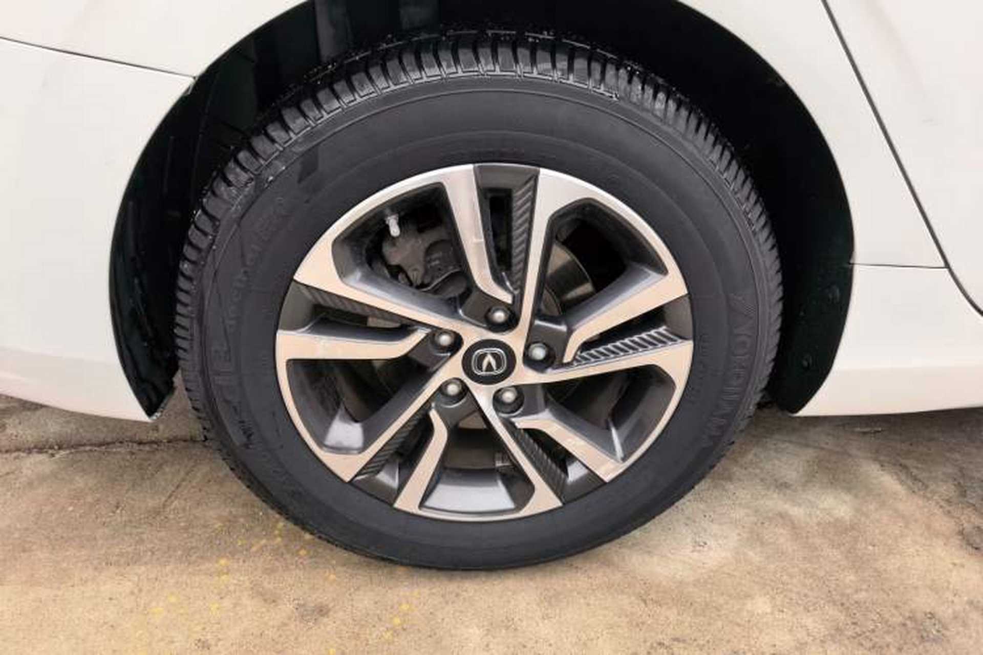 Used CHANGAN Eado 2018 1.6L GDI Manual LingShang Model Exterior 1