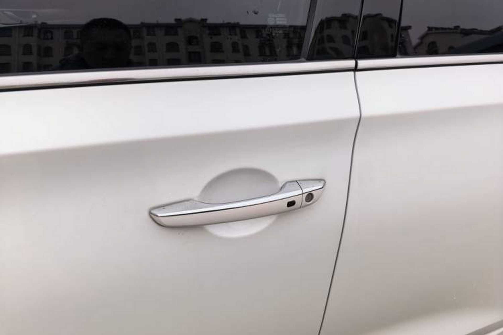 Used CHANGAN Eado 2018 1.6L GDI Manual LingShang Model Exterior 6