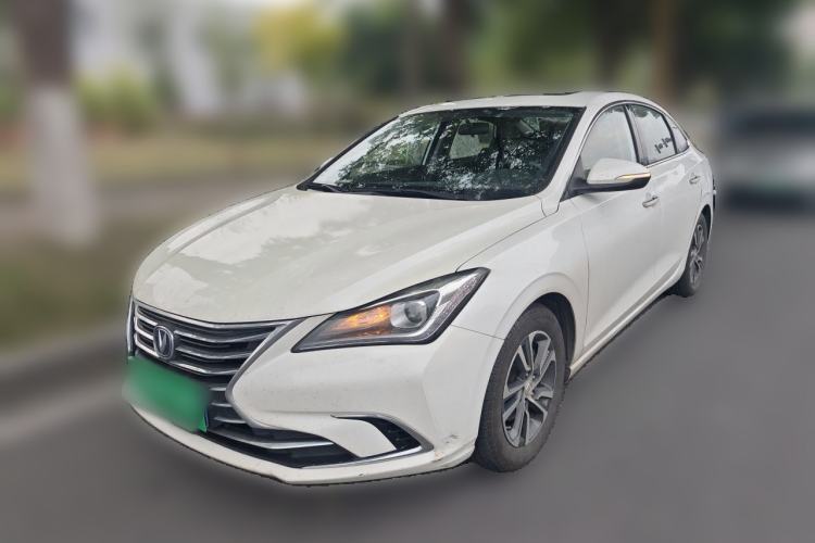 Used CHANGAN Eado 2018 High-Energy Edition 1.6L GDI Automatic Pioneer Model China V Standard Guazi used car, China used car export, Used car for sale, Used  cars, Cheapest cars for sale