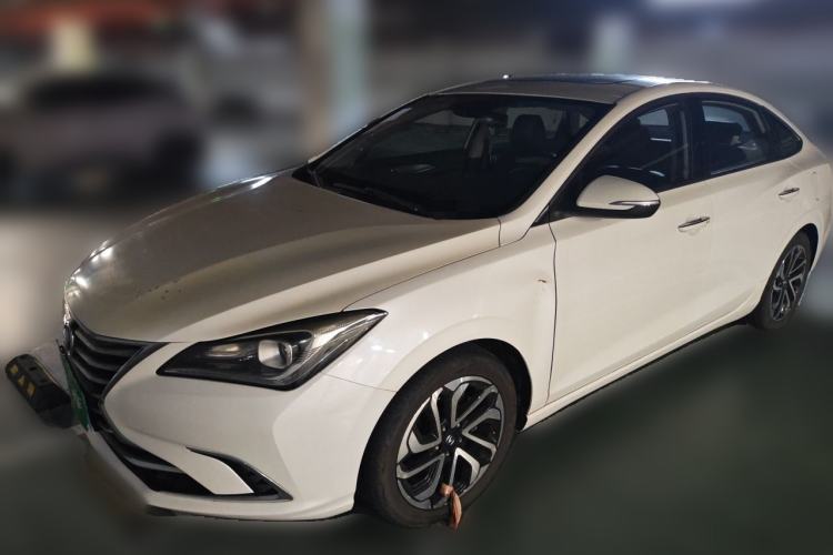 Used CHANGAN Eado 2018 1.6L GDI Automatic LingShang Model Guazi used car, China used car export, Used car for sale, Used  cars, Cheapest cars for sale