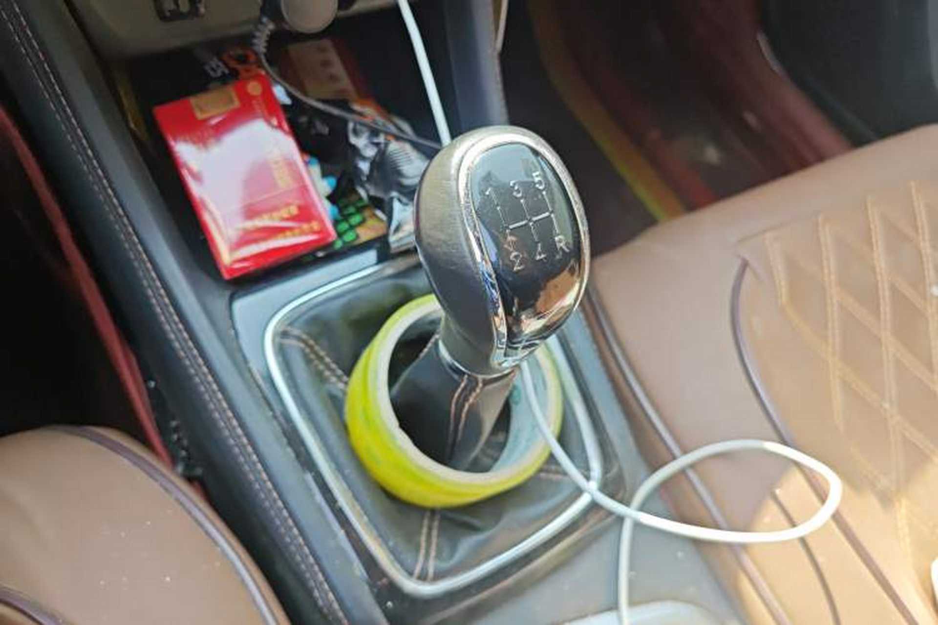 Used CHANGAN Eado 2018 1.6L GDI Manual New Trendy Model China V Standard Gear Lever