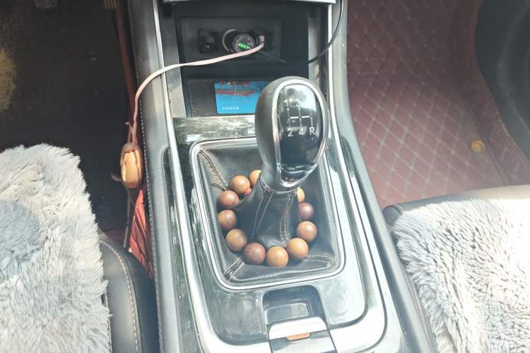 Used CHANGAN Eado 2018 1.6L GDI Manual Trendy Model China V Standard Gear Lever