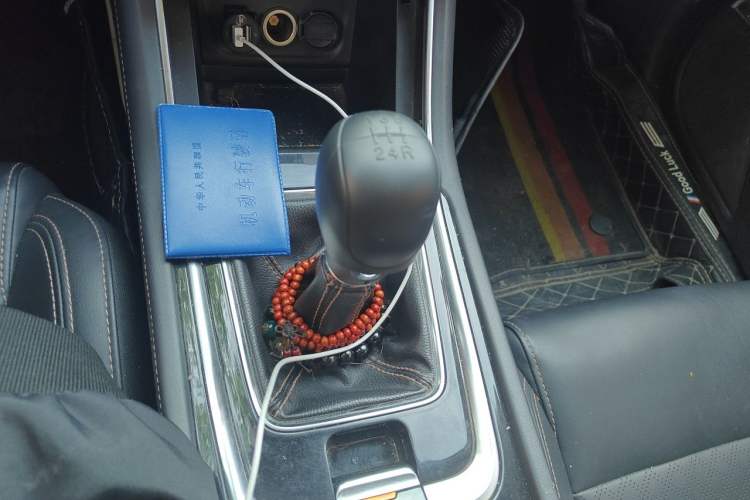 Used CHANGAN Eado 2018 1.6L GDI Manual Trendy Model China V Standard Gear Lever