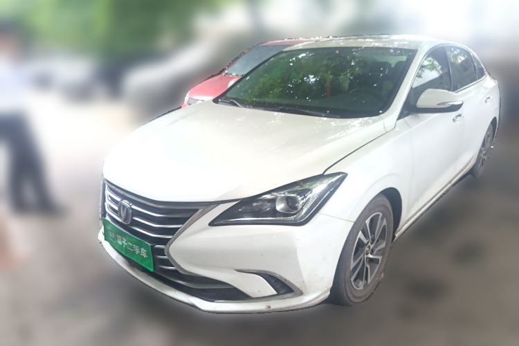 Used CHANGAN Eado 2018 1.6L GDI Manual Fashion Edition Guazi used car, China used car export, Used car for sale, Used  cars, Cheapest cars for sale