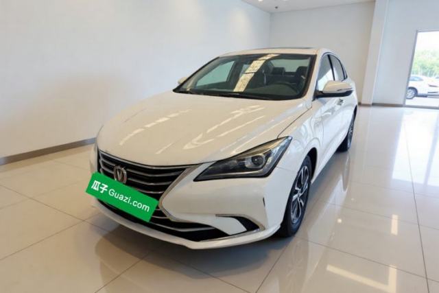 Używany CHANGAN Eado 2018 1.6L GDI Manual LingShang Model