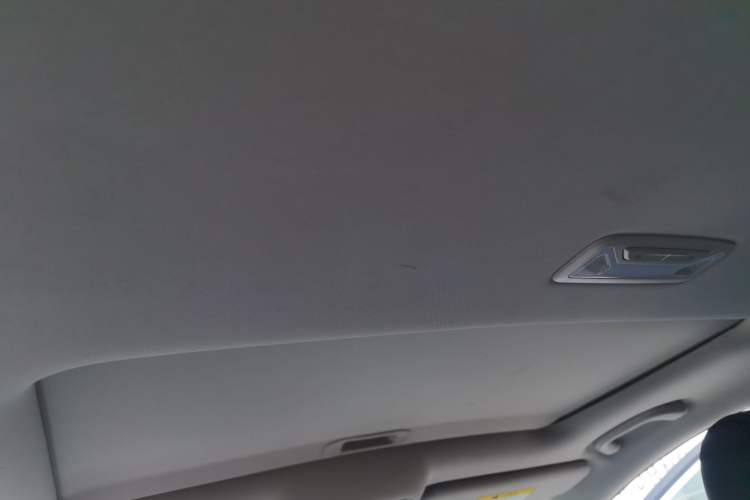 Used CHANGAN Eado 2018 1.6L GDI Manual Fashion Edition Headliner