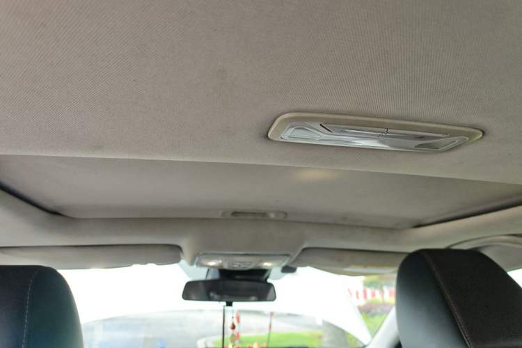 Used CHANGAN Eado 2018 1.6L GDI Manual LingShang Model Headliner