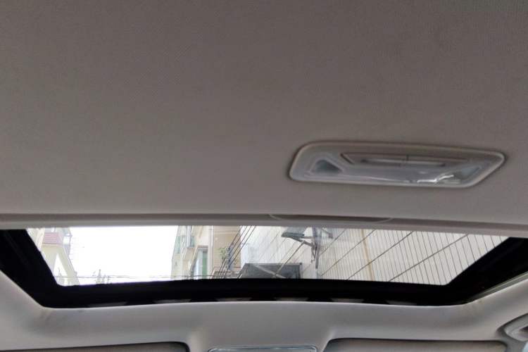 Used CHANGAN Eado 2018 1.6L GDI Manual Fashion Edition Headliner