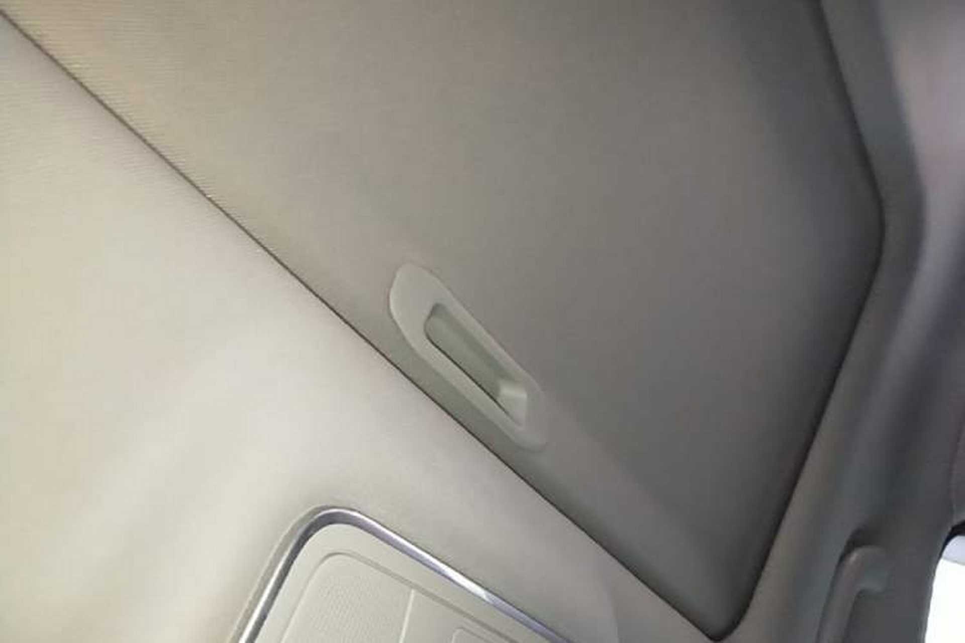 Used CHANGAN Eado 2018 1.6L GDI Manual LingShang Model Headliner