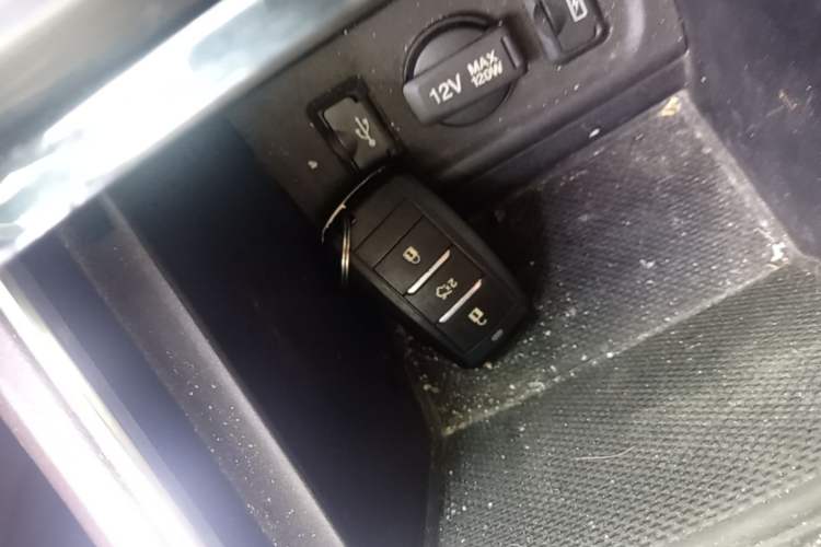 Used CHANGAN Eado 2018 1.6L GDI Automatic LingShang Model Interior 1
