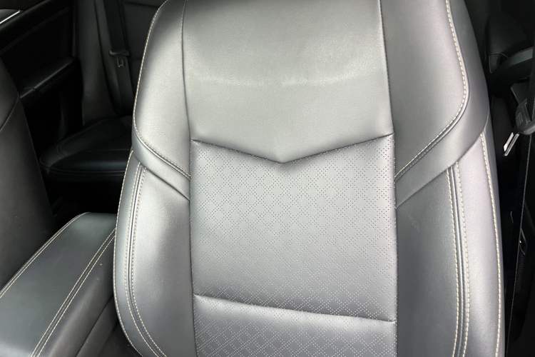 Used CHANGAN Eado 2018 High-Energy Edition 1.6L GDI Automatic Pioneer Model China V Standard Interior 1