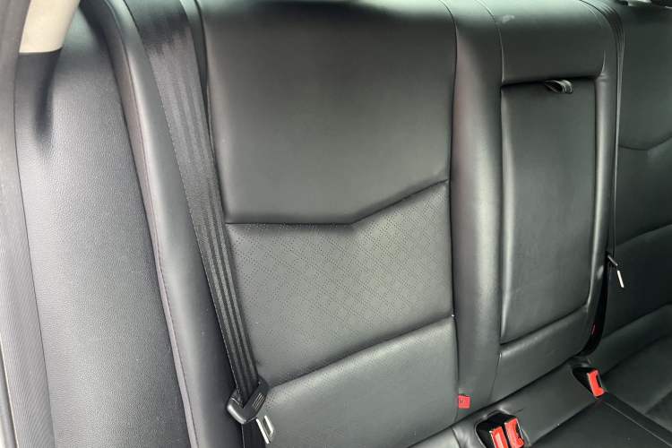 Used CHANGAN Eado 2018 High-Energy Edition 1.6L GDI Automatic Pioneer Model China V Standard Interior 6