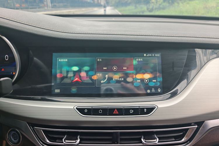 Used CHANGAN Eado 2018 High-Energy Edition 1.6L GDI Automatic Lingfeng Model China V Standard Interior 7