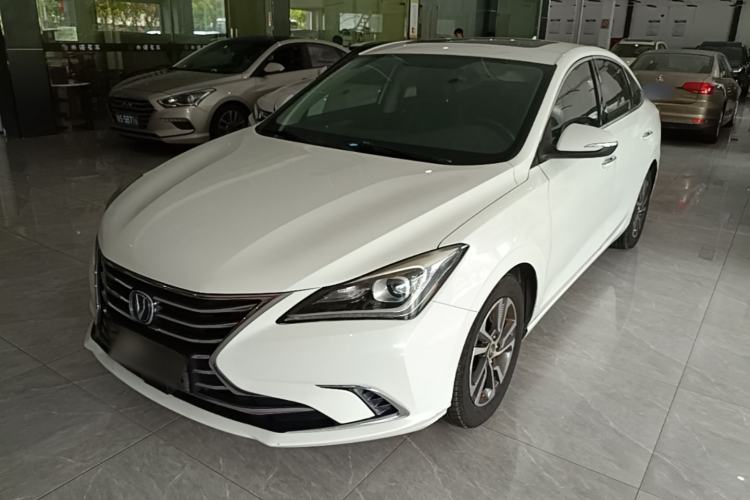 CHANGAN Eado 2018 1.6L GDI Manual Fashion Edition مستعملة Guazi used car, China used car export, Used car for sale, Used  cars, Cheapest cars for sale