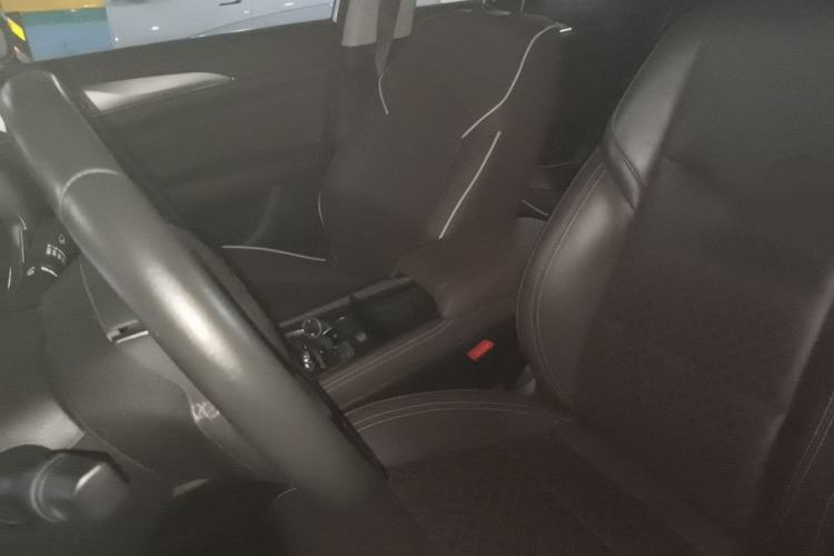 Used CHANGAN Eado 2018 1.6L GDI Automatic Prestige Model Left Front Seat