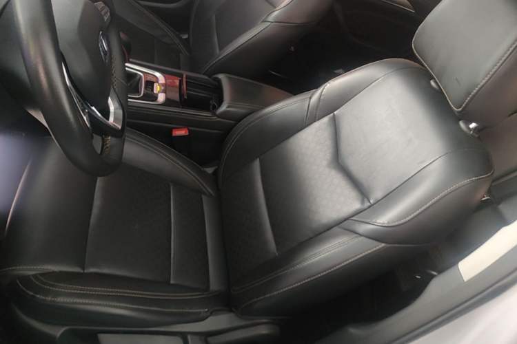 Used CHANGAN Eado 2018 High-Energy Edition 1.6L GDI Manual Pioneer Model China V Standard Left Front Seat