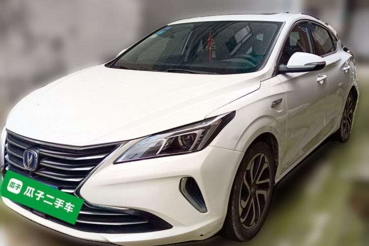 Used CHANGAN Eado 2018 1.6L GDI Manual Trendy Model China V Standard Guazi used car, China used car export, Used car for sale, Used  cars, Cheapest cars for sale