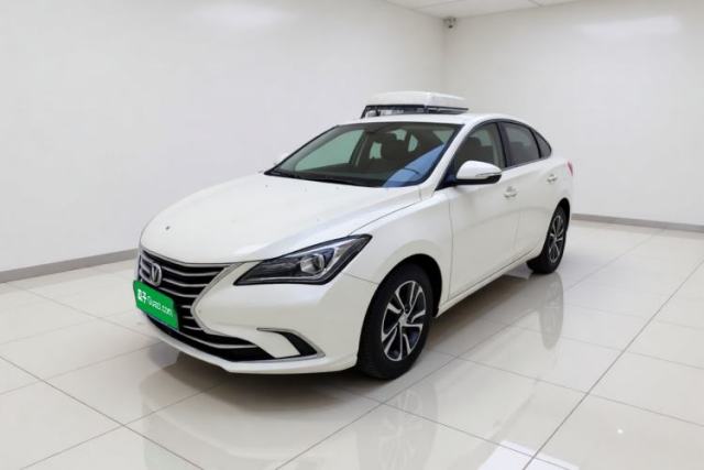 Used CHANGAN Eado 2018 High-Energy Edition 1.6L GDI Manual Pioneer Model China V Standard