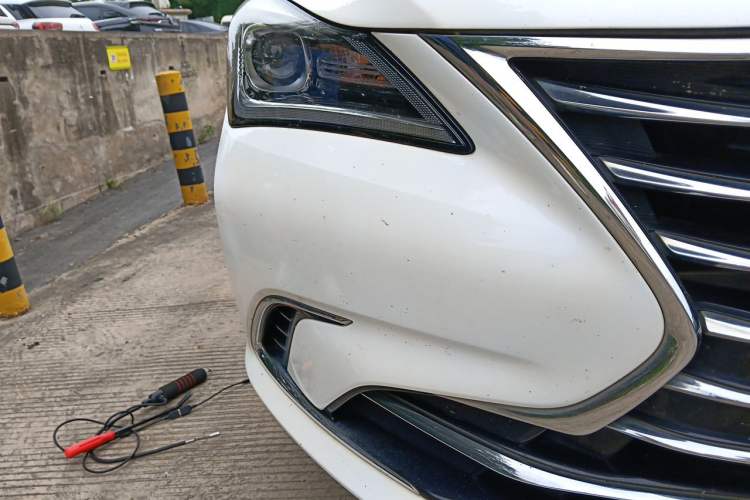 Used CHANGAN Eado 2018 1.6L GDI Automatic LingShang Model Right Front Headlight