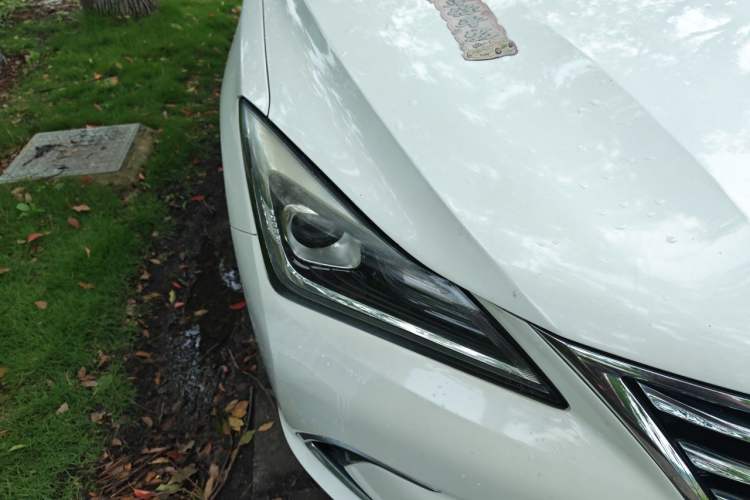 Used CHANGAN Eado 2018 1.6L GDI Manual LingShang Model Right Front Headlight