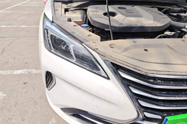 Used CHANGAN Eado 2018 1.6L GDI Manual Trendy Model China V Standard Right Front Headlight