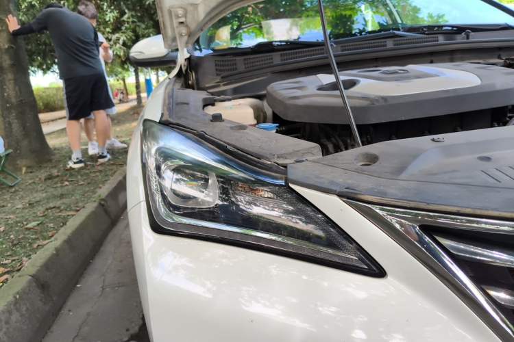 Used CHANGAN Eado 2018 1.6L GDI Automatic LingShang Model Right Front Headlight