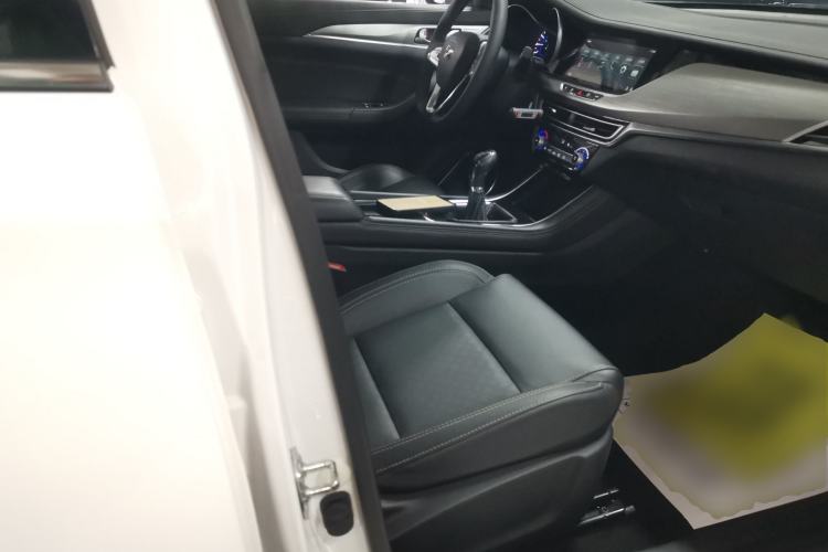 Used CHANGAN Eado 2018 High-Energy Edition 1.6L GDI Manual Pioneer Model China V Standard Right Front Seat