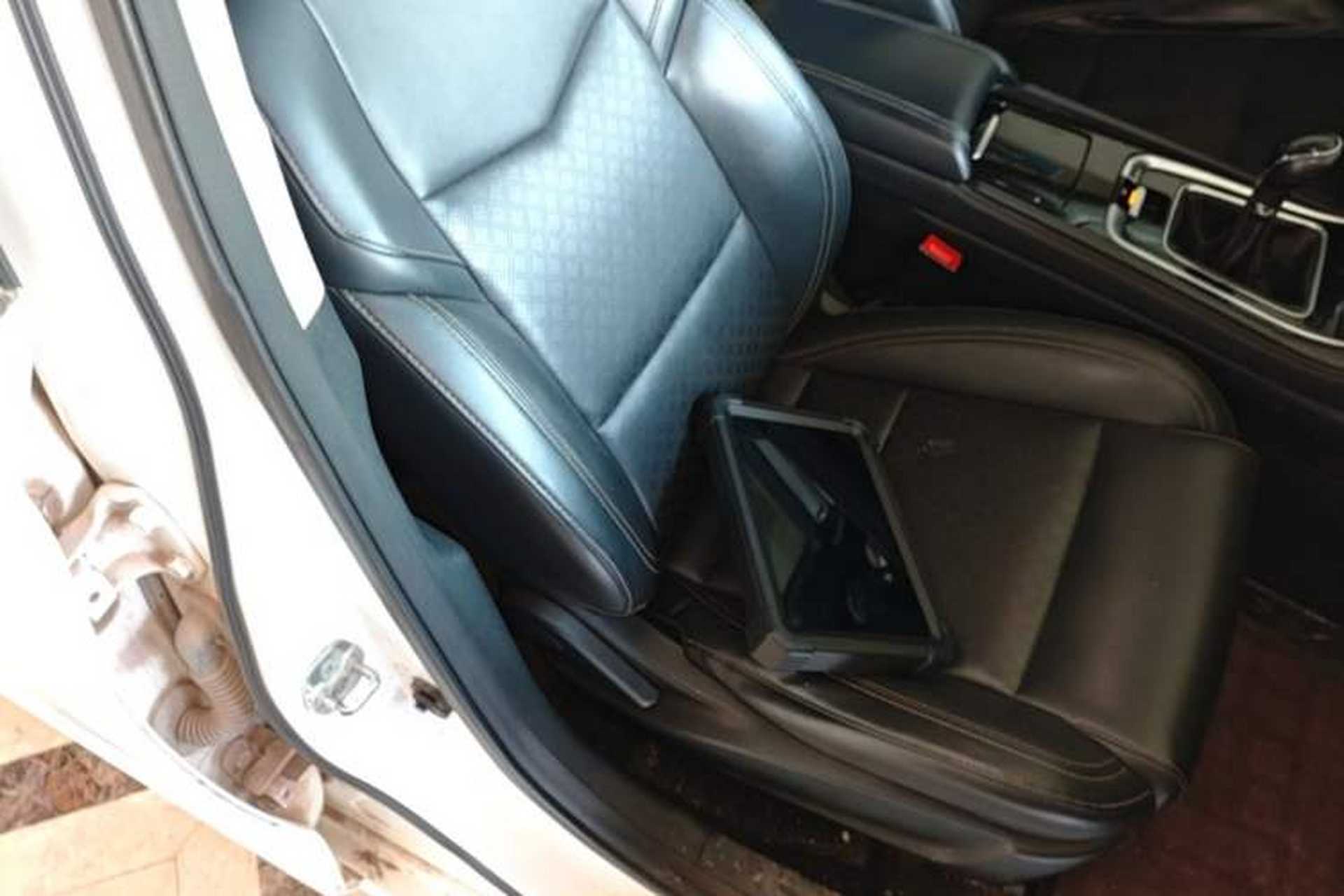 Used CHANGAN Eado 2018 1.6L GDI Manual Fashion Edition Right Front Seat