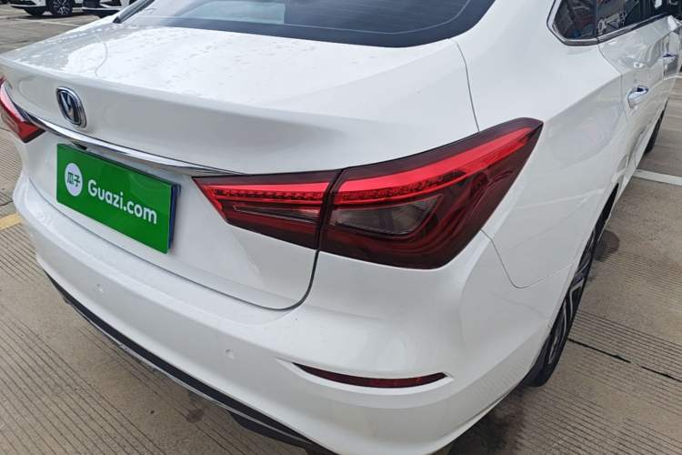 Used CHANGAN Eado 2018 1.6L GDI Manual Prestige Model Right Rear Taillight