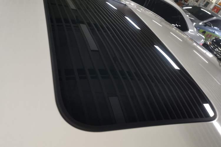 Used CHANGAN Eado 2018 High-Energy Edition 1.6L GDI Manual Pioneer Model China V Standard Roof