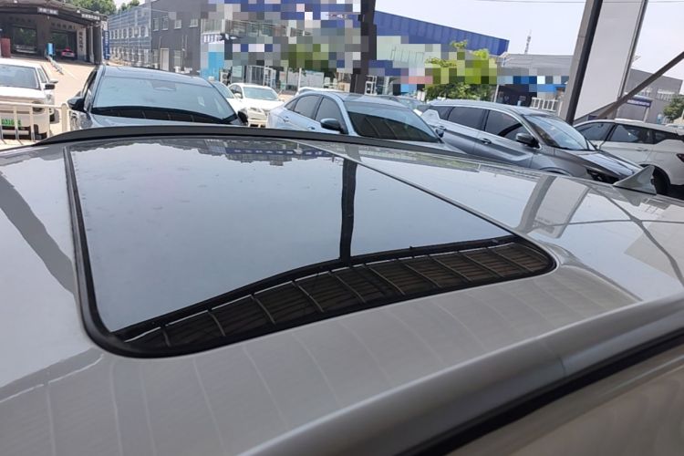 Used CHANGAN Eado 2018 1.6L GDI Manual Trendy Model China V Standard Roof