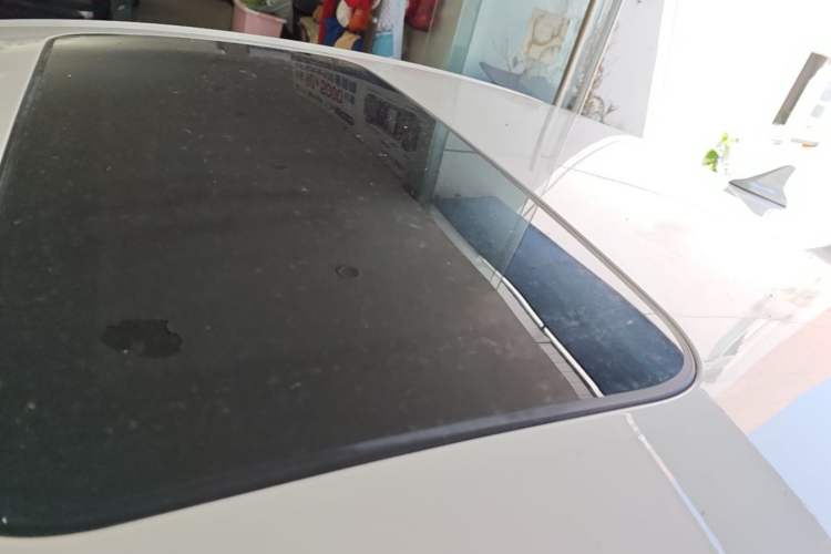 Used CHANGAN Eado 2018 High-Energy Edition 1.6L GDI Manual Pioneer Model China V Standard Roof