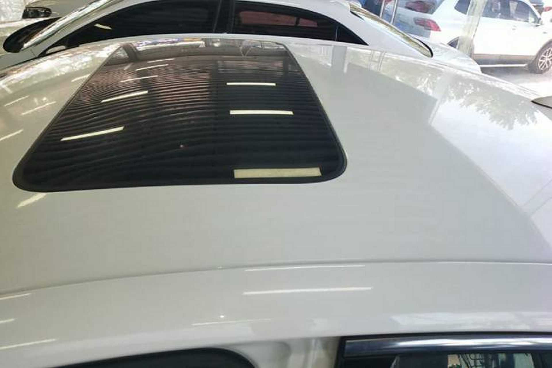 Used CHANGAN Eado 2018 1.6L GDI Manual LingShang Model Roof
