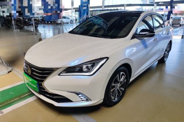 Used CHANGAN Eado 2018 High-Energy Edition 1.6L GDI Manual Pioneer Model China V Standard