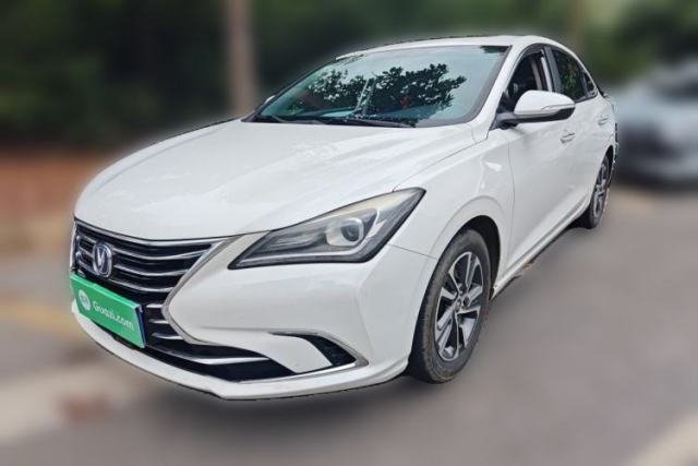 Używany CHANGAN Eado 2018 1.6L GDI Automatic Fashion Edition