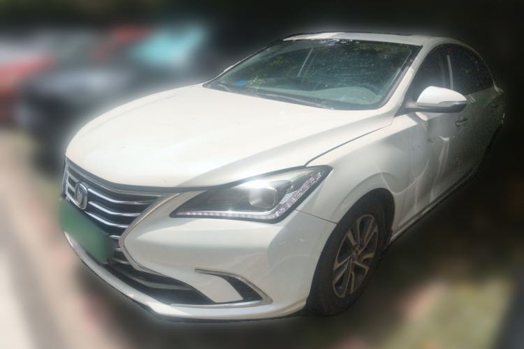 Used CHANGAN Eado 2018 1.6L GDI Automatic Fashion Edition Guazi used car, China used car export, Used car for sale, Used  cars, Cheapest cars for sale