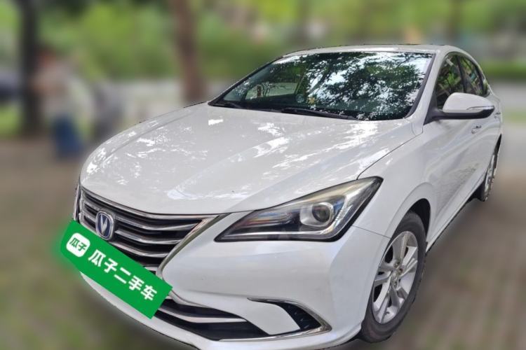 CHANGAN Eado 2018 1.6L GDI Manual Fashion Edition مستعملة Guazi used car, China used car export, Used car for sale, Used  cars, Cheapest cars for sale