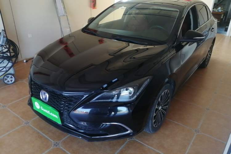 Used CHANGAN Eado 2019 Blue Whale Edition 280T GDI DCT High-Speed Model Guazi used car, China used car export, Used car for sale, Used  cars, Cheapest cars for sale