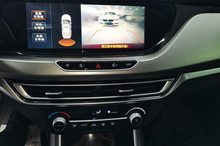 Used CHANGAN Eado 2019 High-Energy Edition 1.6L GDI Automatic Pioneer Model China VI Standard Audio And AC Panel