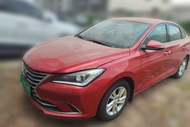 CHANGAN Eado 2019 1.6L GDI Manual Value Edition China VI Standard с пробегом