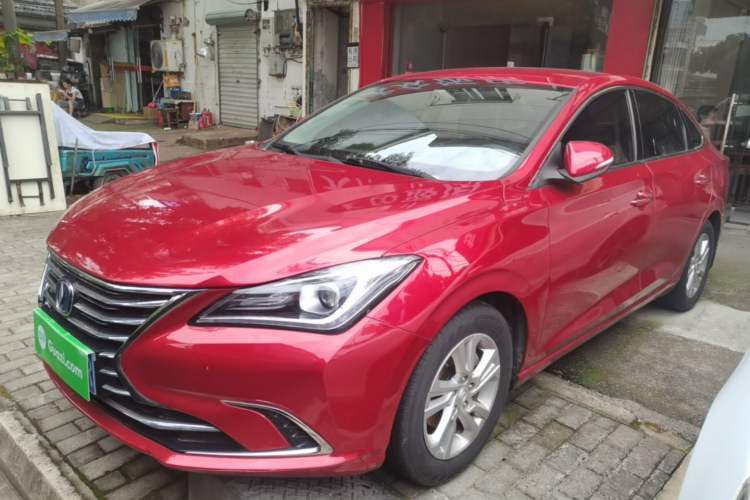Used CHANGAN Eado 2019 1.6L GDI Manual Value Edition China VI Standard Guazi used car, China used car export, Used car for sale, Used cars, Cheapest cars for sale