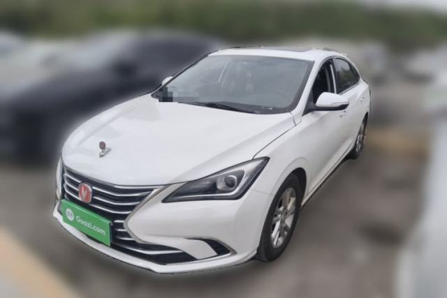 Used CHANGAN Eado 2019 High-Energy Edition 1.6L GDI Automatic Pioneer Model China VI Standard