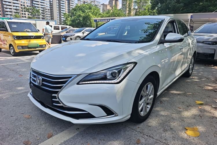 Used CHANGAN Eado 2019 High-Energy Edition 1.6L GDI Automatic Pioneer Model China VI Standard Guazi used car, China used car export, Used car for sale, Used  cars, Cheapest cars for sale