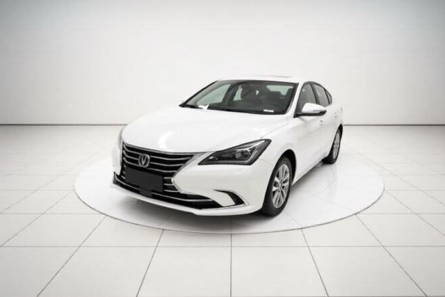 Used CHANGAN Eado 2019 1.6L GDI Manual Value Edition China VI Standard