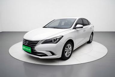 Used CHANGAN Eado 2019 1.6L GDI Manual Value Edition China VI Standard