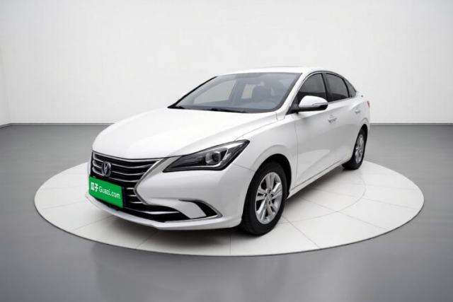 Used CHANGAN Eado 2019 1.6L GDI Manual Value Edition China VI Standard